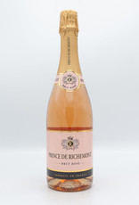 Prince de Richemont Prince de Richemont Brut Rosé