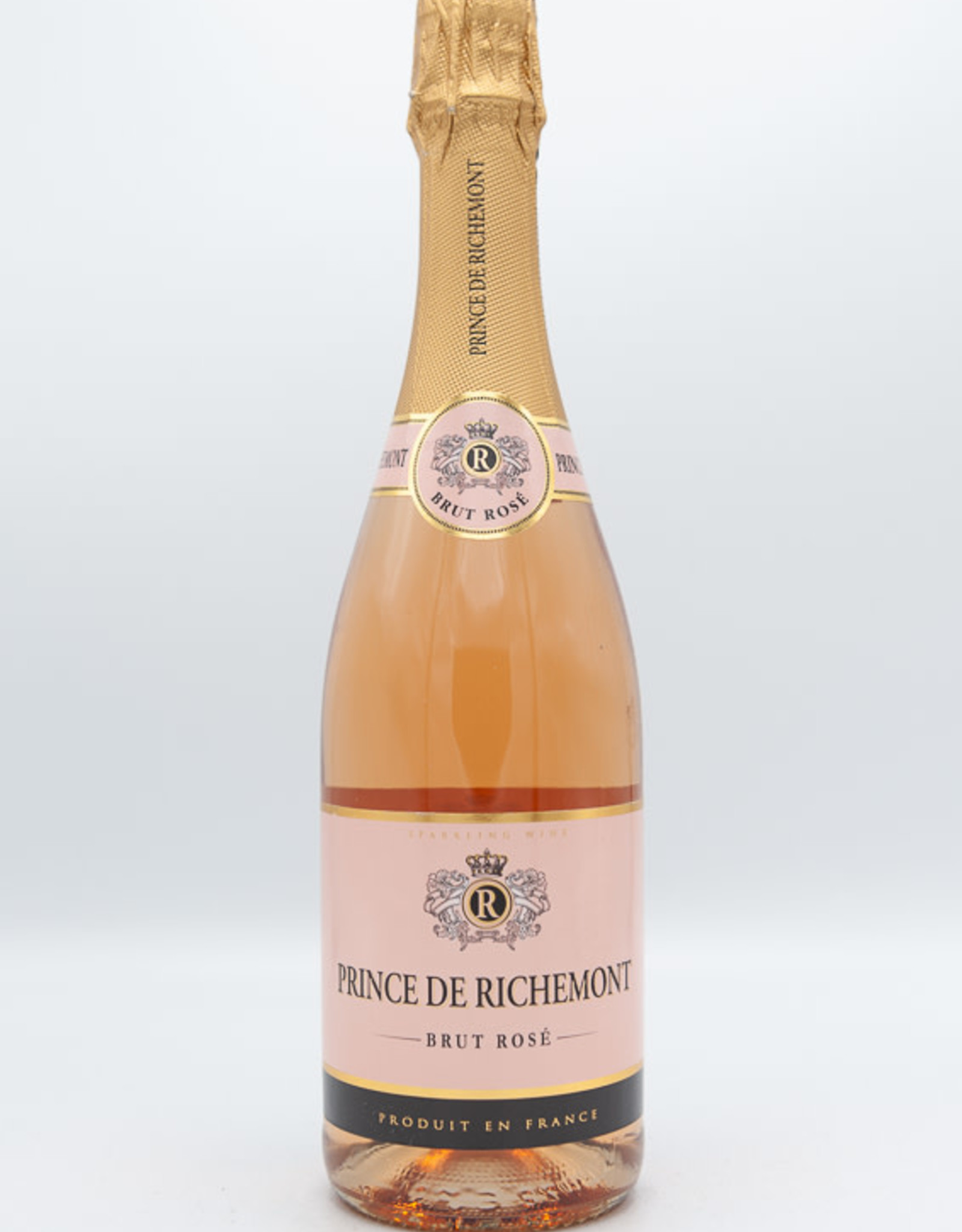 Prince de Richemont Prince de Richemont Brut Rosé