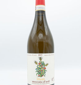 Vietti Vietti Cascinetta Moscato d'Asti