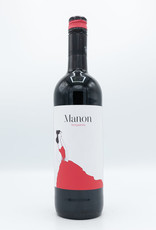 Dominio Mano a Mano Dominio "Manon" Tempranillo