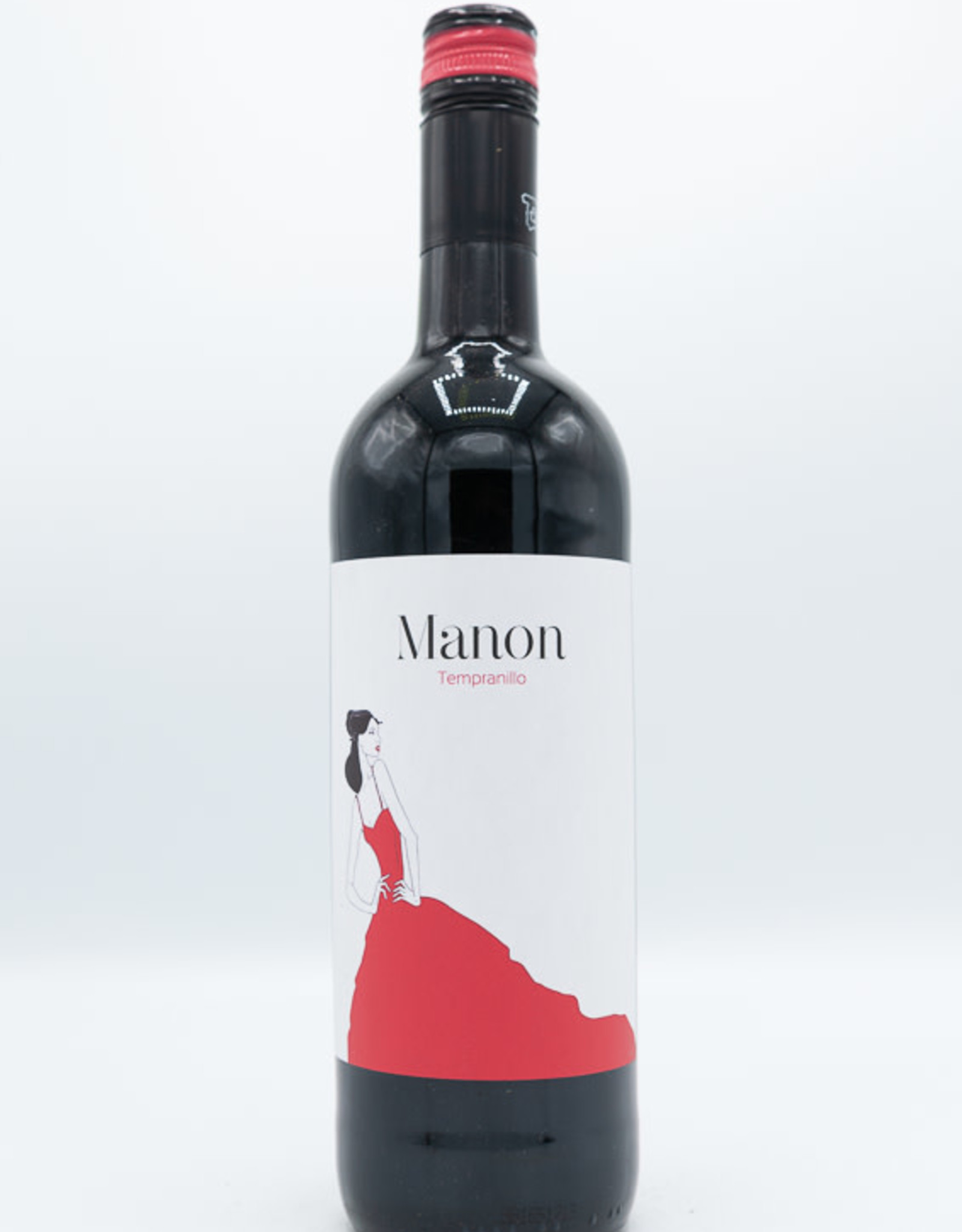 Dominio Mano a Mano Dominio "Manon" Tempranillo