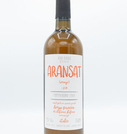 Borgo Savaian di Bastiani Stefano Aransat Orange