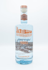 Old Fourth Distillery Old Fourth Distillery Vodka