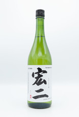 Koji Sake 750 ml Bottle