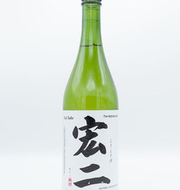 Koji Sake 750 ml Bottle