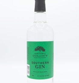 Thirteenth Colony Thirteenth Colony Southern Gin