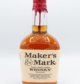 Maker's Mark Maker's Mark Bourbon