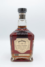 Jack Daniels Jack Daniels Single Barrel Barrel Proof