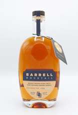 Barrell Bourbon Barrell Bourbon Dovetail