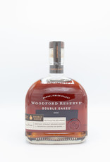 Woodford Reserve Woodford Reserve Double Oaked