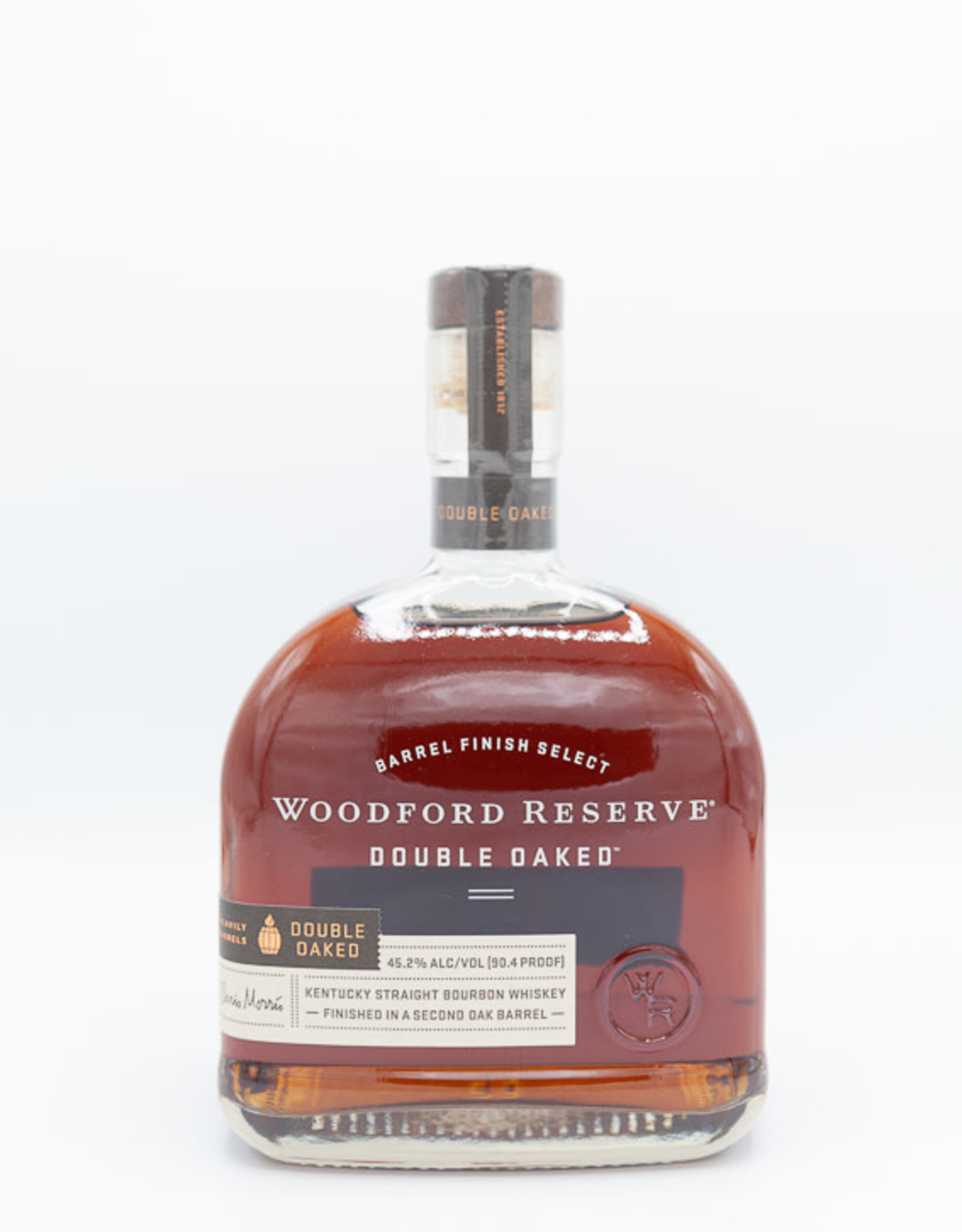 Woodford Reserve Woodford Reserve Double Oaked