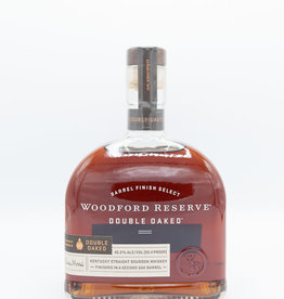 Woodford Reserve Woodford Reserve Double Oaked