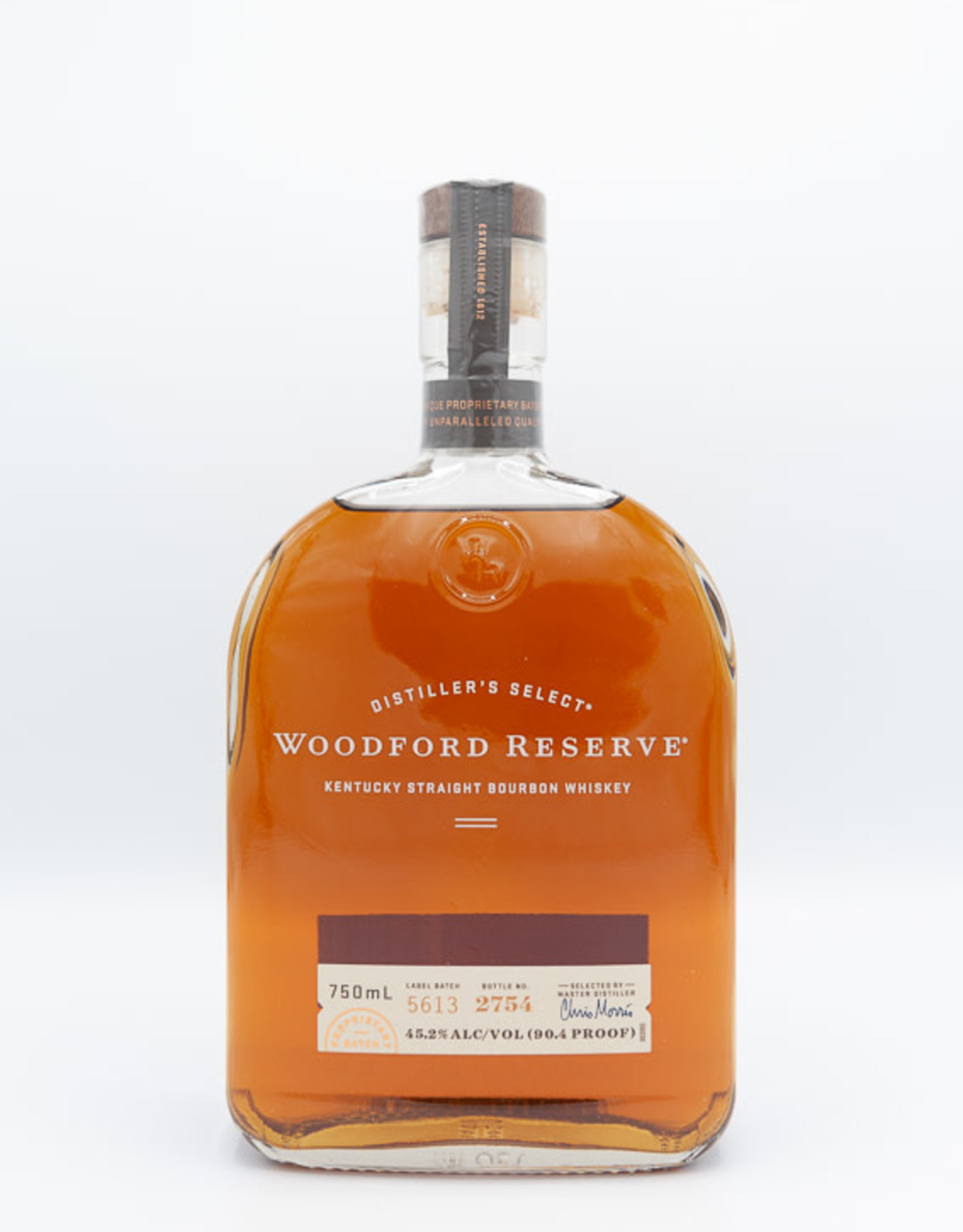 Woodford Reserve Woodford Reserve Bourbon