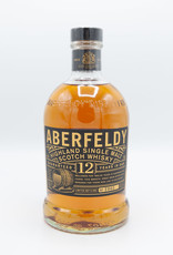 Aberfeldy Aberfeldy 12 Year