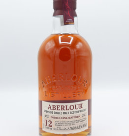 Aberlour Aberlour 12 Year