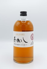 Akashi Akashi Japanese Whisky