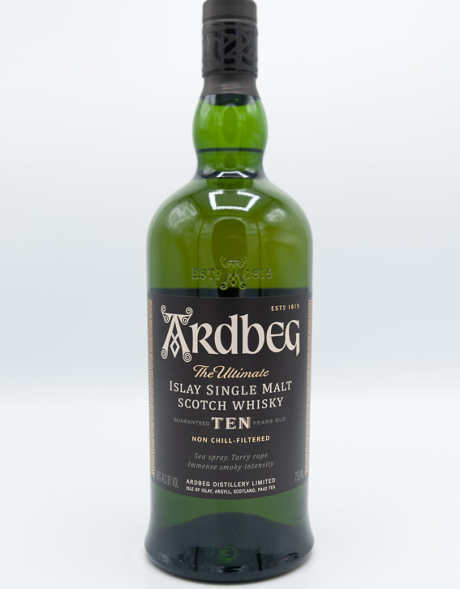 Ardbeg Ardbeg 10 Year