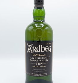 Ardbeg Ardbeg 10 Year