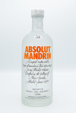 Absolut Absolut Mandarin Vodka