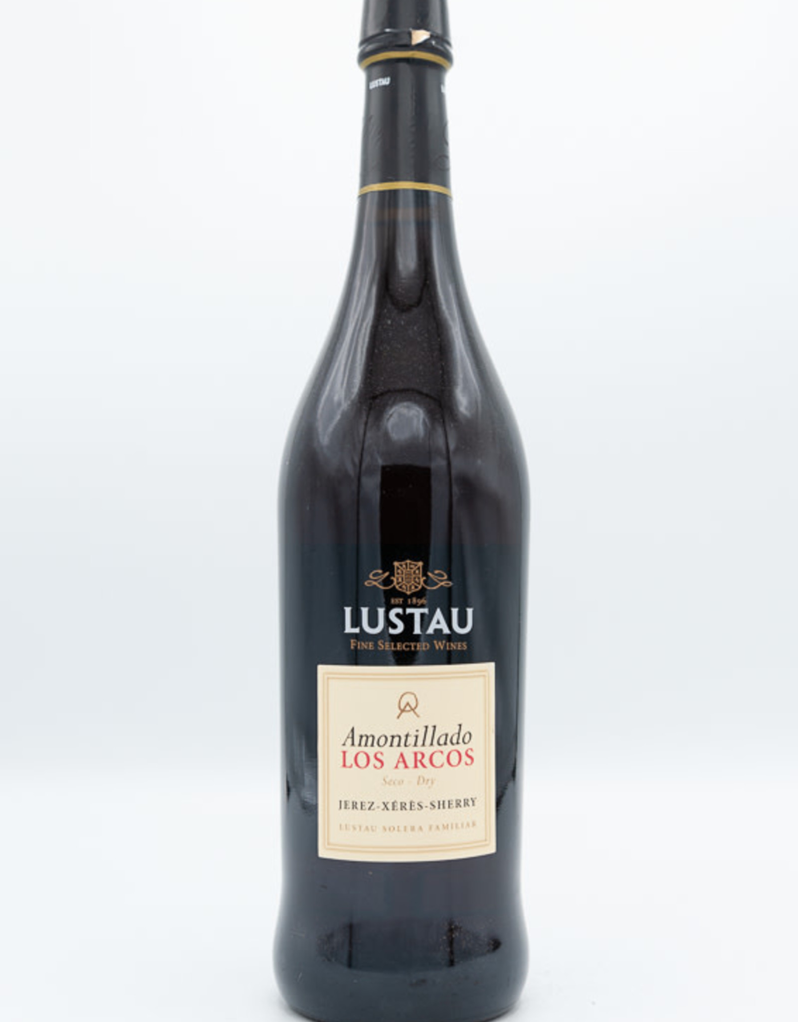 Lustau Lustau Los Arcos Amontillado Sherry