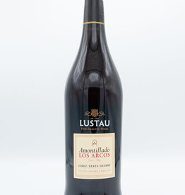 Lustau Lustau Los Arcos Amontillado Sherry