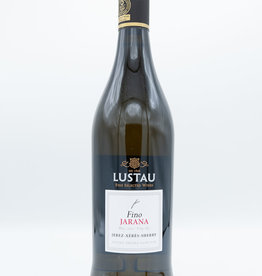 Lustau Lustau Jarana Fino Sherry