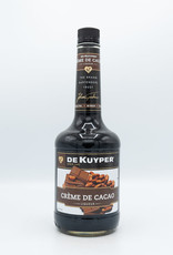De Kuyper De Kuyper Creme de Cacao Dark