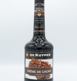 De Kuyper De Kuyper Creme de Cacao Dark