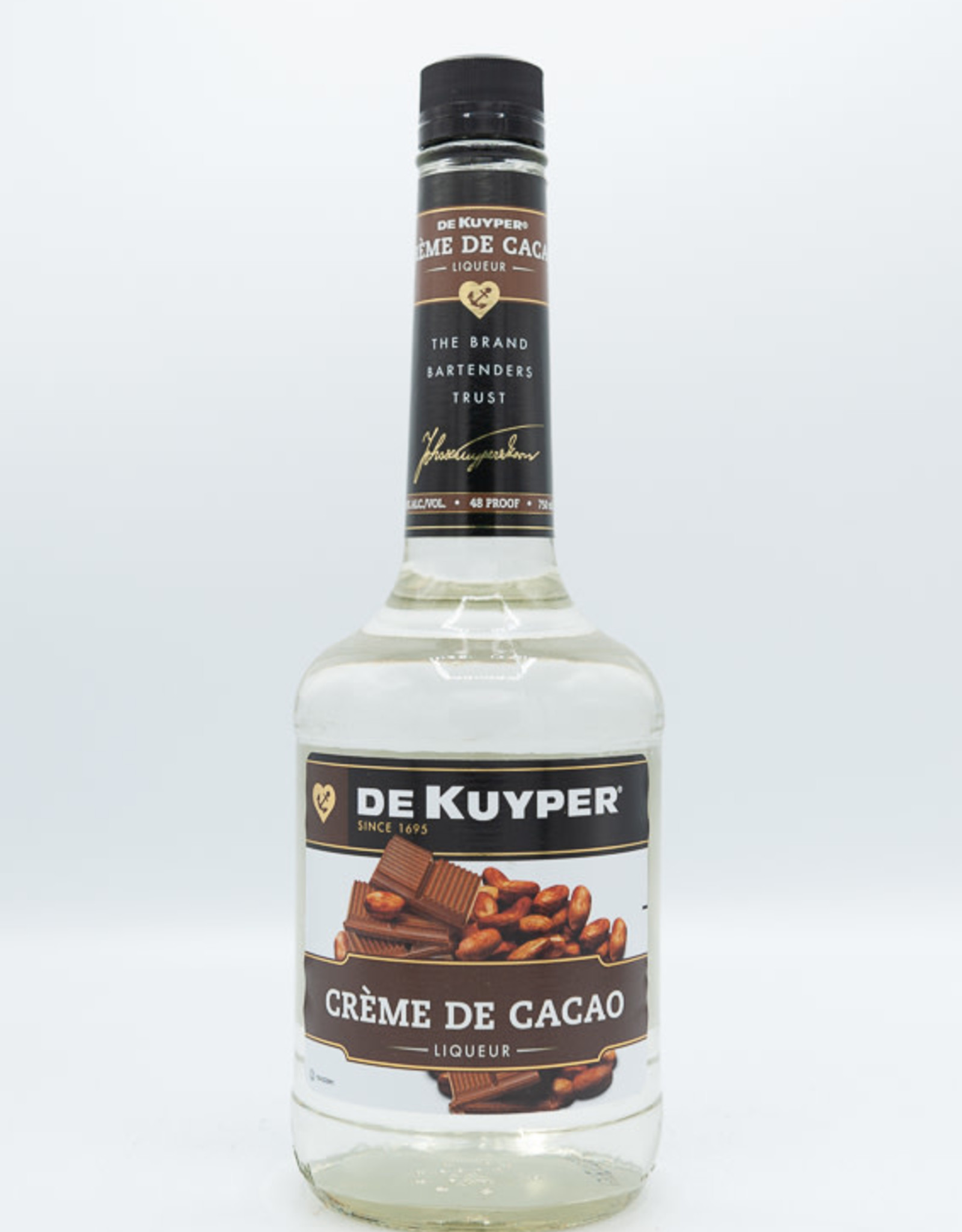 De Kuyper De Kuyper Creme de Cacao White
