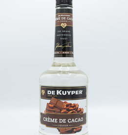 De Kuyper De Kuyper Creme de Cacao White