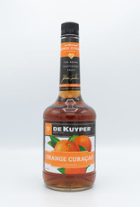 De Kuyper De Kuyper Orange Curacao