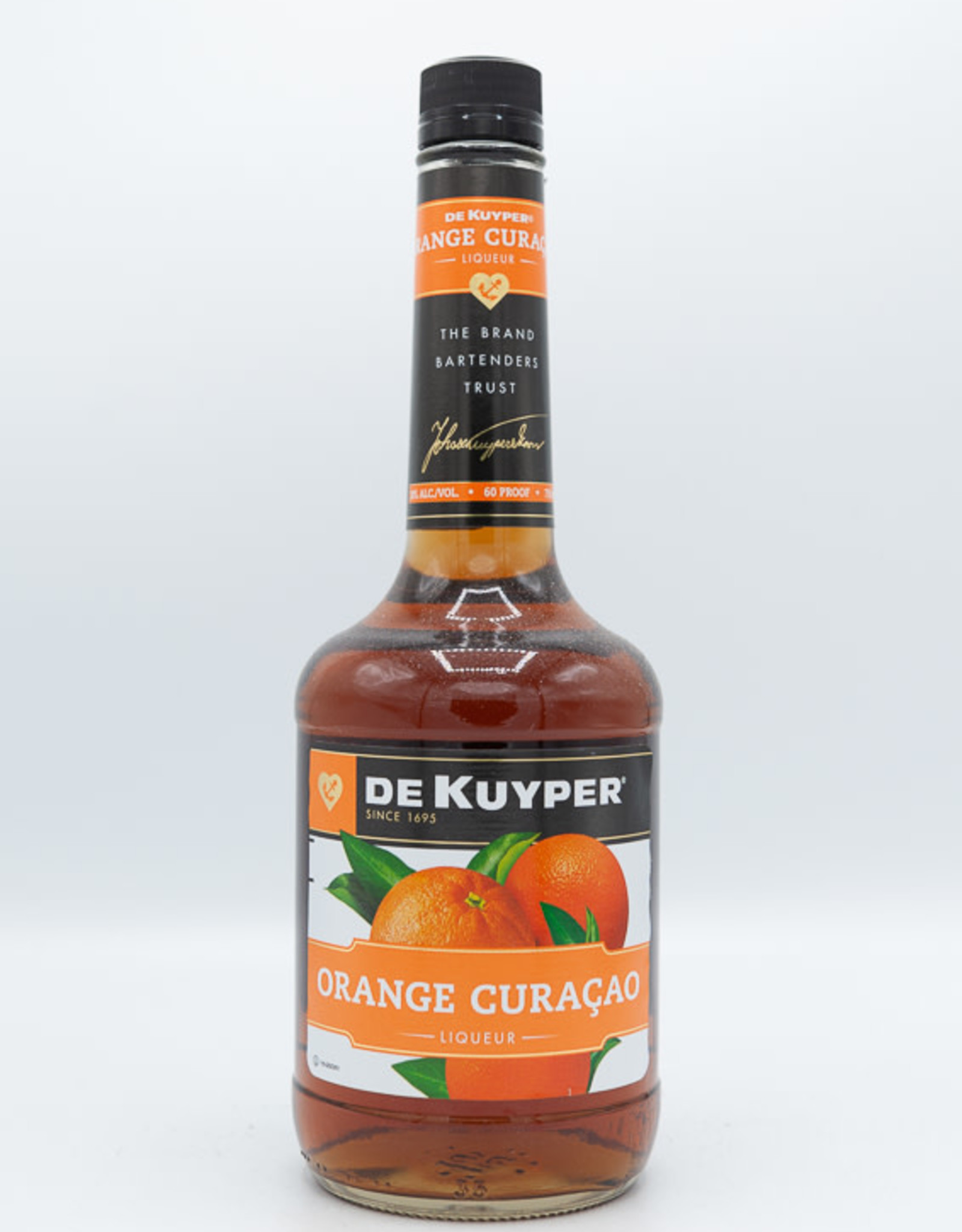 De Kuyper De Kuyper Orange Curacao