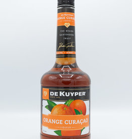 De Kuyper De Kuyper Orange Curacao