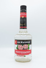 De Kuyper De Kuyper Peppermint Schnapps 60 Proof