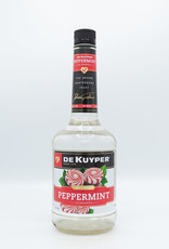 De Kuyper De Kuyper Peppermint Schnapps 100 Proof