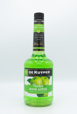 De Kuyper De Kuyper Pucker Sour Apple Schnapps