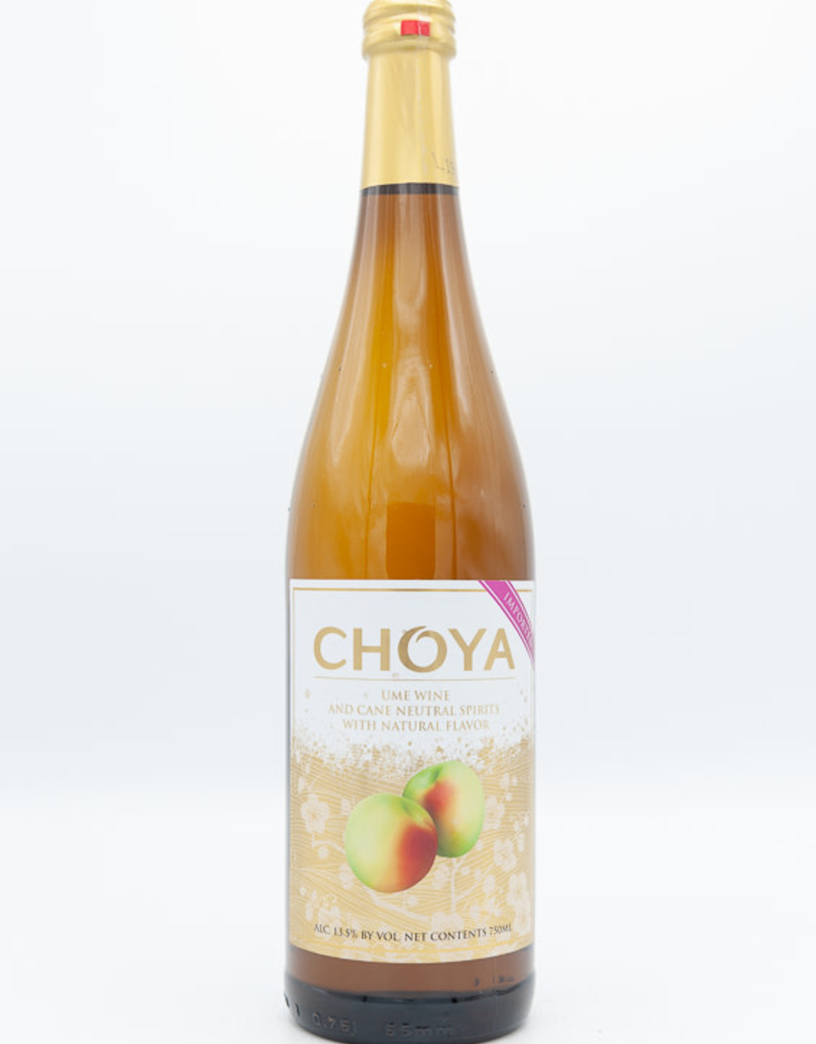 Choya No Fruit