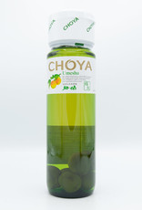 Choya Umeshu with Fruit 750 ml Bottle