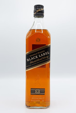 Johnnie Walker Johnnie Walker Black Label Scotch