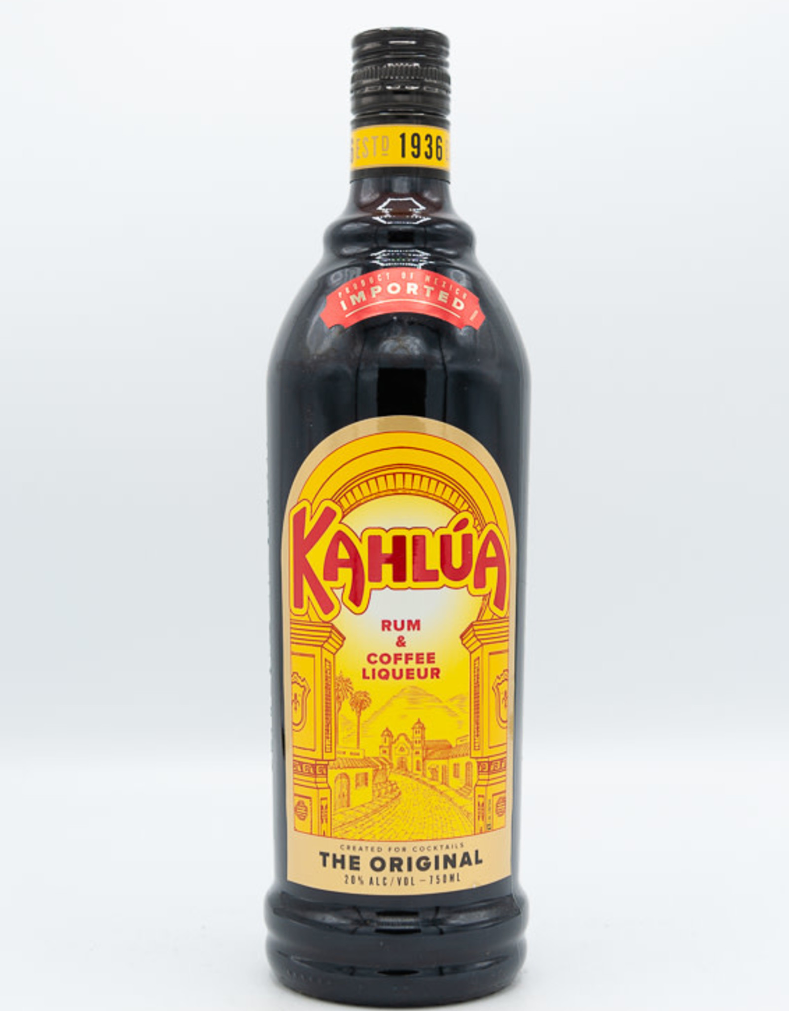 Kahlua Kahlua