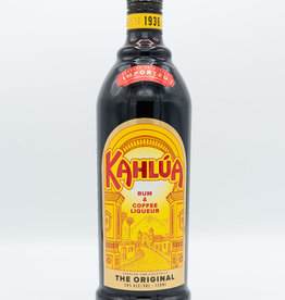 Kahlua Kahlua