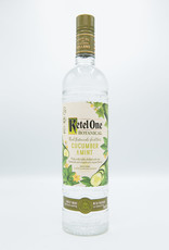 Ketel One Ketel One Botanical Vodka Cucumber & Mint