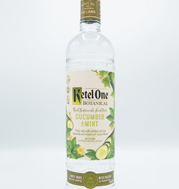 Ketel One Ketel One Botanical Vodka Cucumber & Mint