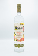 Ketel One Ketel One Botanical Vodka Grapefruit & Rose