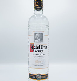 Ketel One Ketel One Vodka