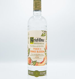 Ketel One Ketel One Botanical Vodka Peach & Orange Blossom