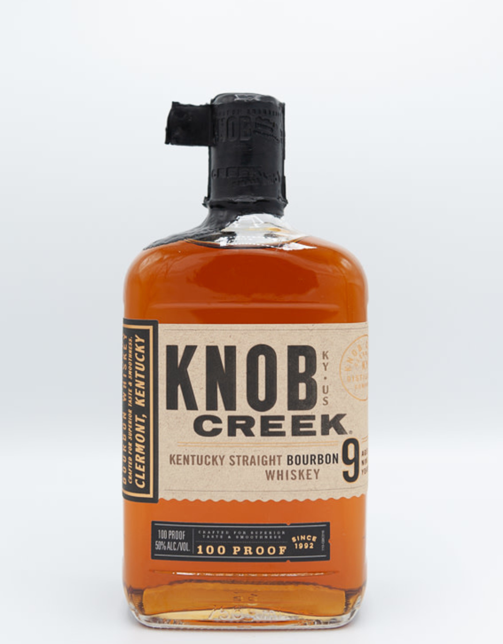 Knob Creek Knob Creek Bourbon