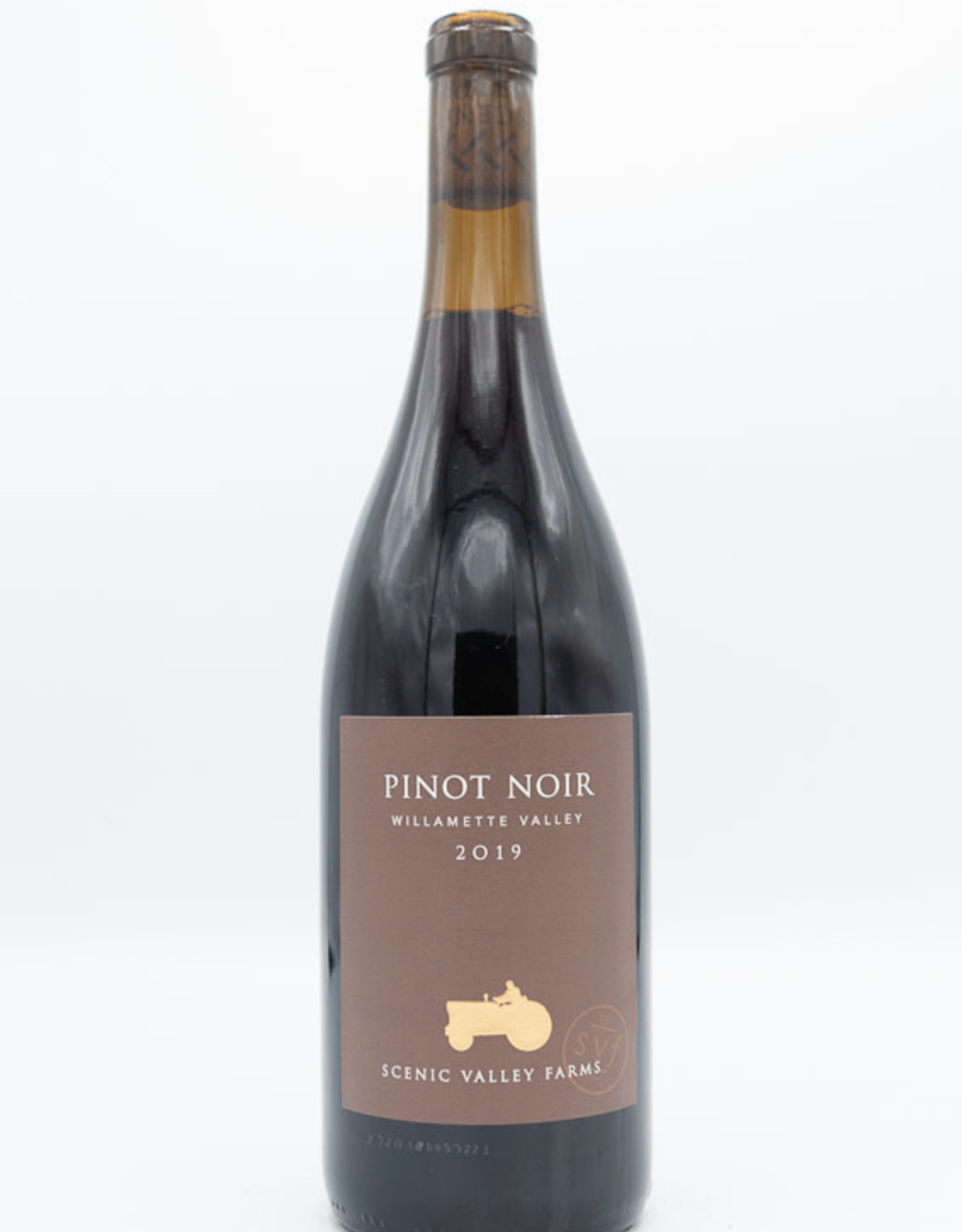 Scenic Valley Farms Scenic Valley Farms Willamette Valley Pinot Noir