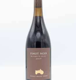 Scenic Valley Farms Scenic Valley Farms Willamette Valley Pinot Noir