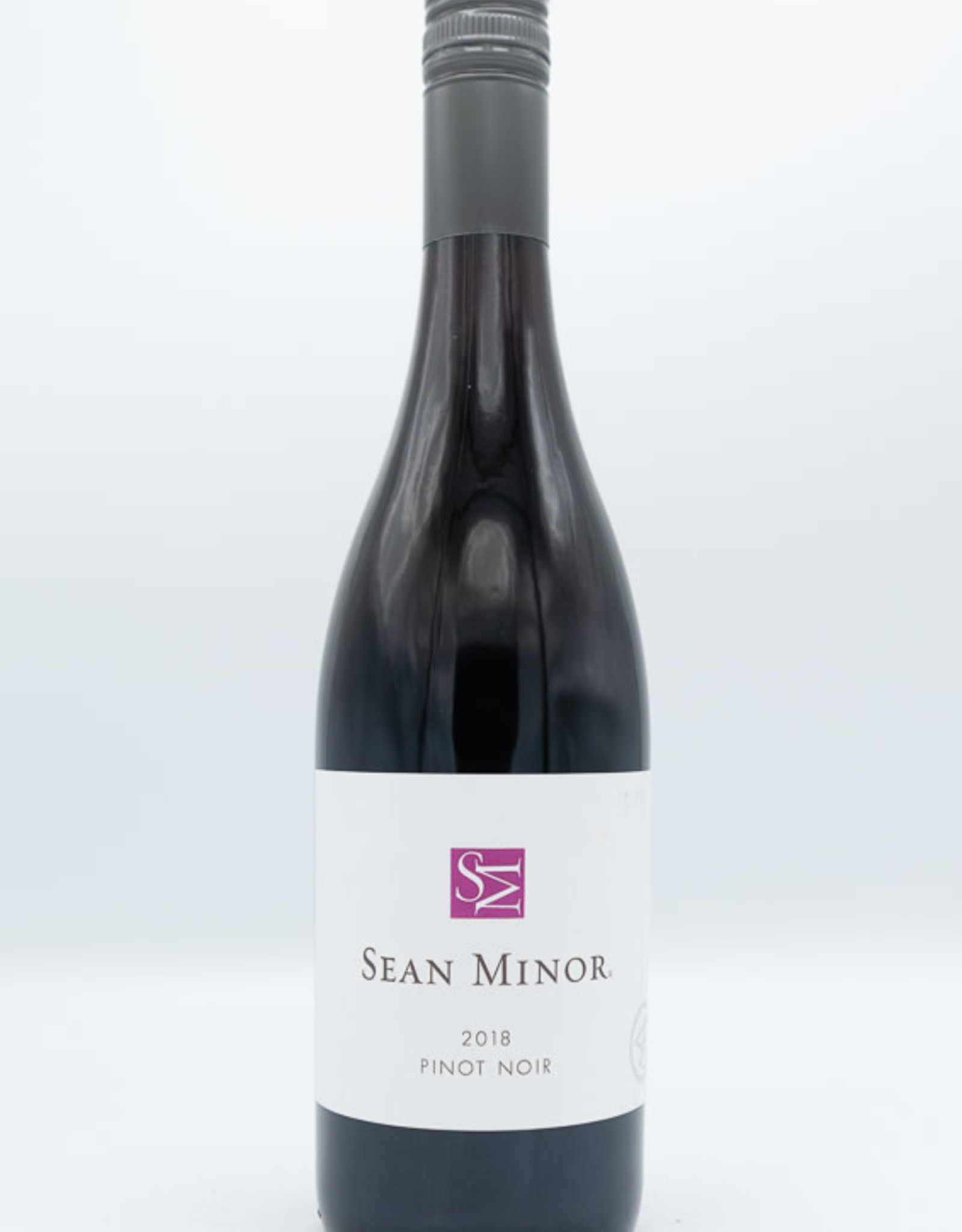 Sean Minor Wines Sean Minor Pinot Noir
